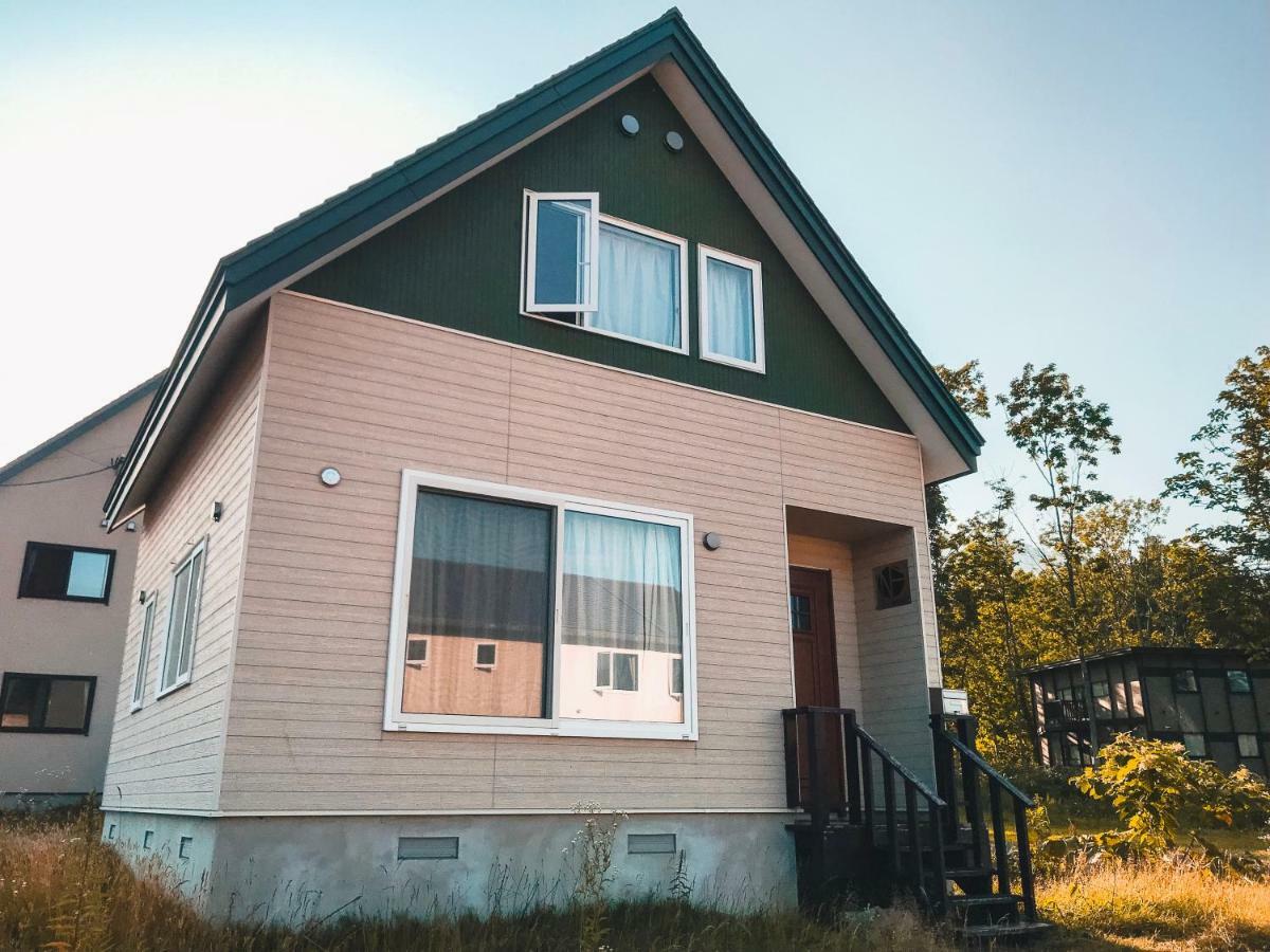 Trailside Apartments Niseko Exterior photo