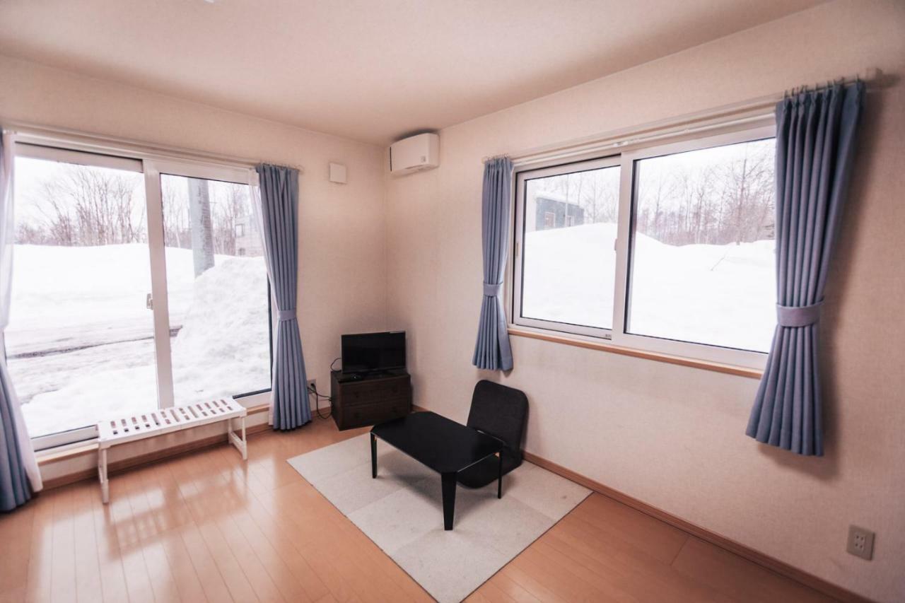 Trailside Apartments Niseko Exterior photo